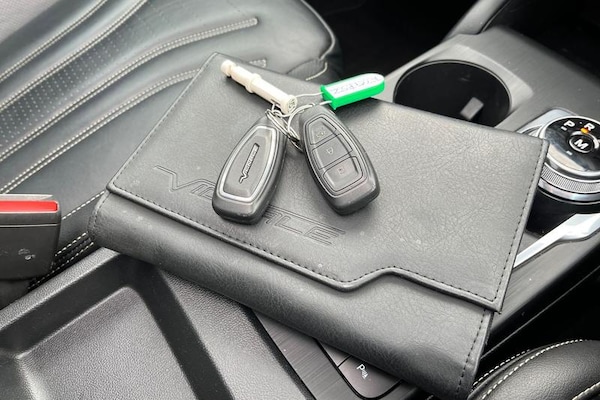 Used Ford Focus 2019 for sale - 76146723: Photo 22