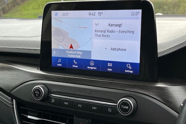 Used Ford Focus 2019 for sale - 76146723: Photo 24