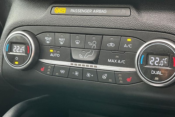 Used Ford Focus 2019 for sale - 76146723: Photo 25