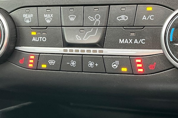 Used Ford Focus 2019 for sale - 76146723: Photo 26