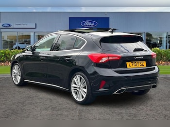 Used Ford Focus 2019 for sale - 76146723: Photo 2