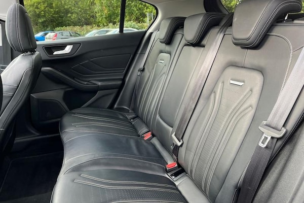 Used Ford Focus 2019 for sale - 76146723: Photo 35