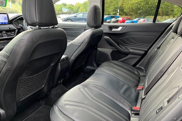Used Ford Focus 2019 for sale - 76146723: Photo 36