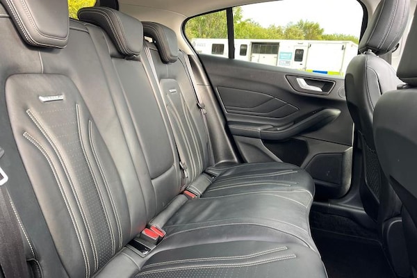 Used Ford Focus 2019 for sale - 76146723: Photo 37