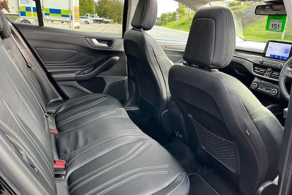 Used Ford Focus 2019 for sale - 76146723: Photo 38