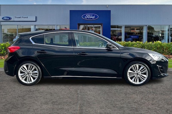Used Ford Focus 2019 for sale - 76146723: Photo 3