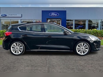 Used Ford Focus 2019 for sale - 76146723: Photo 3