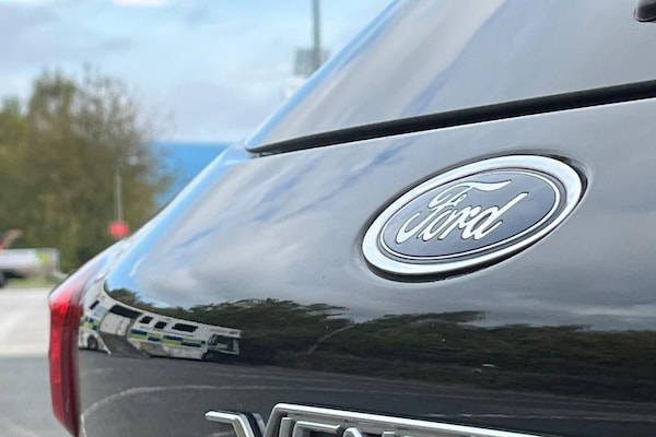 Used Ford Focus 2019 for sale - 76146723: Photo 40