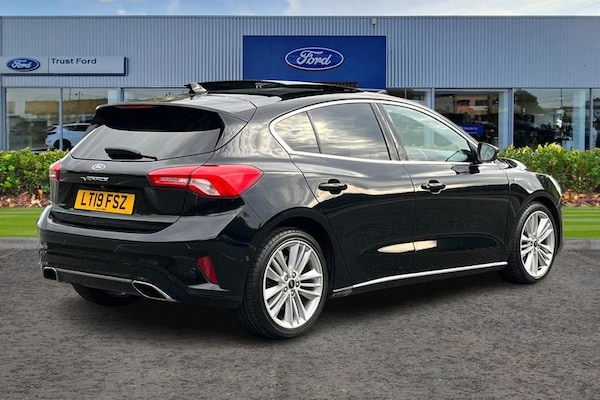 Used Ford Focus 2019 for sale - 76146723: Photo 4