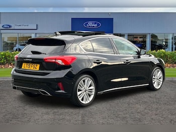 Used Ford Focus 2019 for sale - 76146723: Photo 4