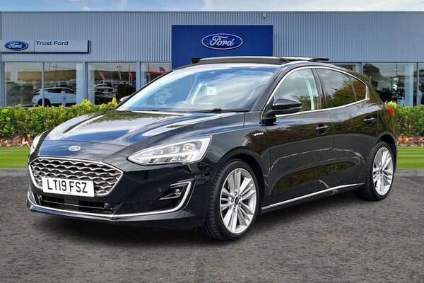 Used Ford Focus 2019 for sale - 76146723: Photo 5