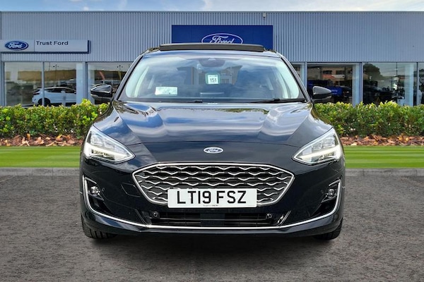 Used Ford Focus 2019 for sale - 76146723: Photo 6