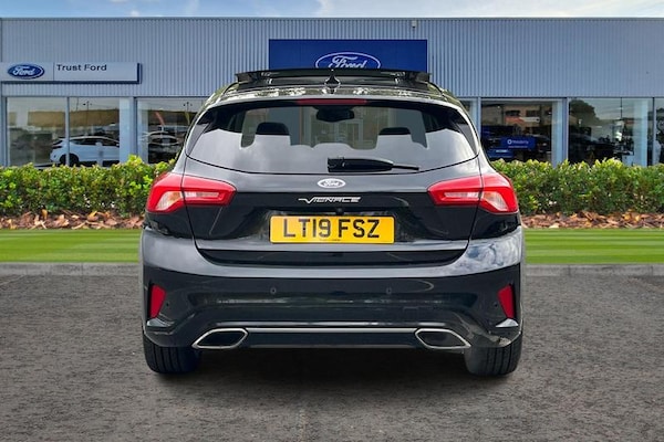 Used Ford Focus 2019 for sale - 76146723: Photo 7
