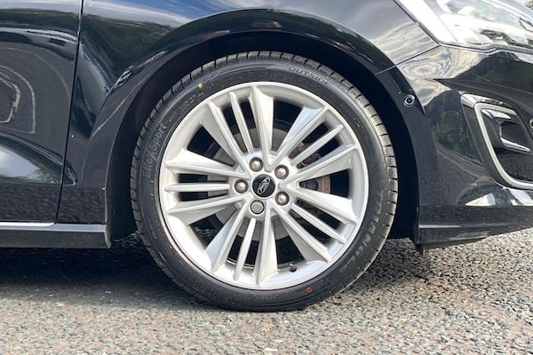 Used Ford Focus 2019 for sale - 76146723: Photo 8