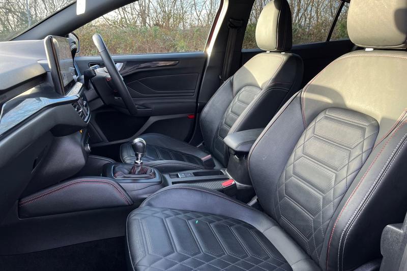 Used Ford Focus 2023 for sale - 77679510: Photo 19