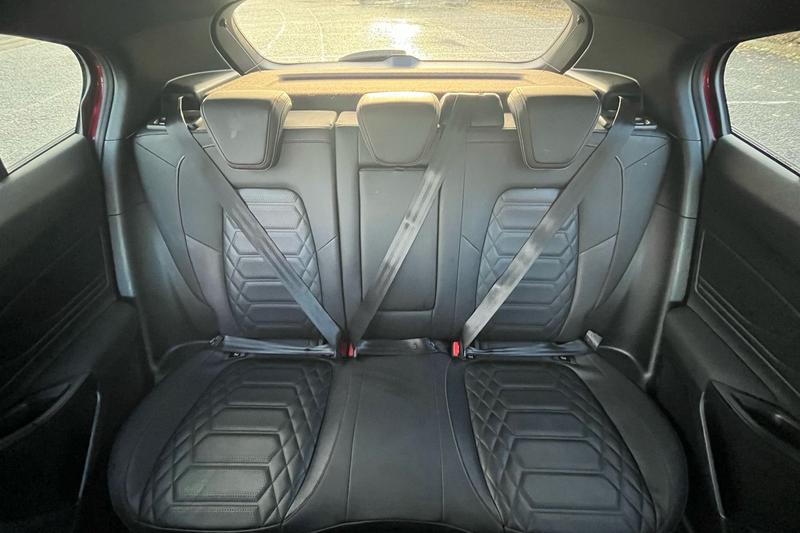 Used Ford Focus 2023 for sale - 77679510: Photo 20