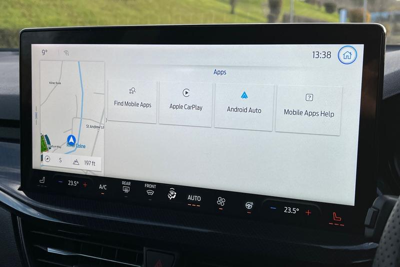 Used Ford Focus 2023 for sale - 77679510: Photo 26