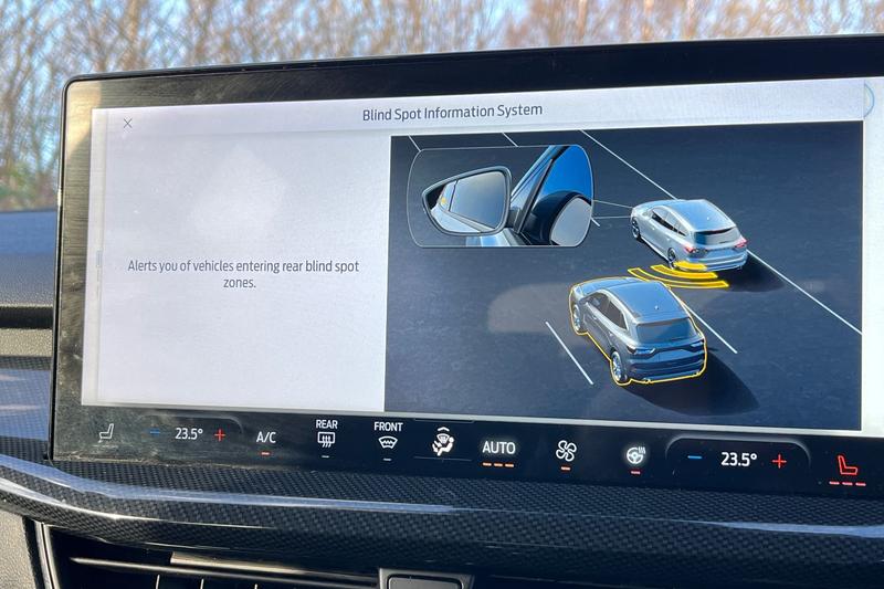 Used Ford Focus 2023 for sale - 77679510: Photo 28