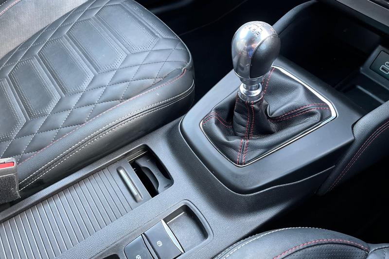 Used Ford Focus 2023 for sale - 77679510: Photo 30