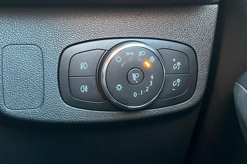 Used Ford Focus 2023 for sale - 77679510: Photo 34