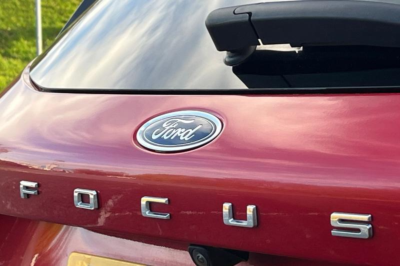 Used Ford Focus 2023 for sale - 77679510: Photo 39