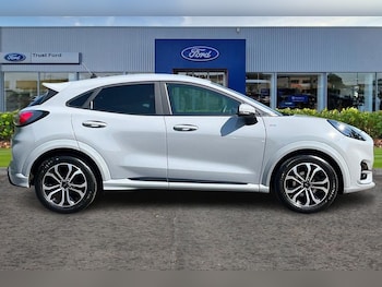 Used Ford Puma 2023 for sale - 79170361: Photo