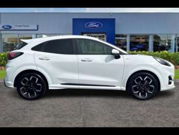 Used Ford Puma 2023 for sale - 74774513: Photo