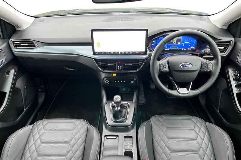 Used Ford Focus 2024 for sale - 77435189: Photo 10