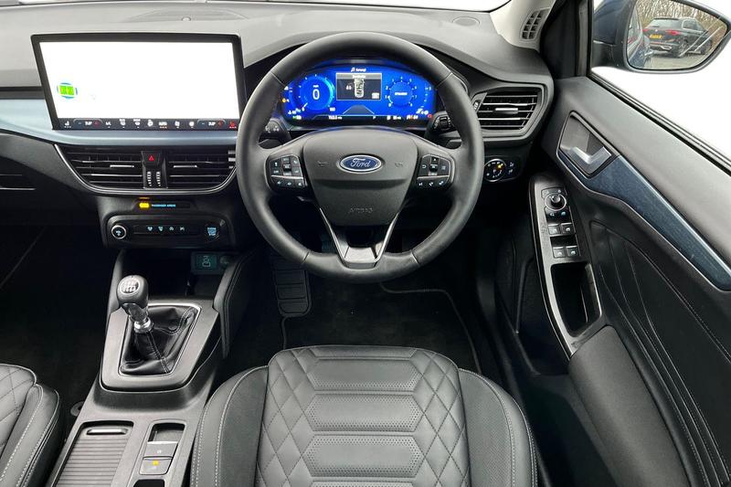 Used Ford Focus 2024 for sale - 77435189: Photo 11