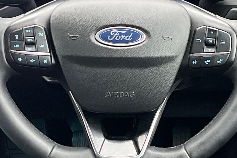 Used Ford Focus 2024 for sale - 77435189: Photo 12