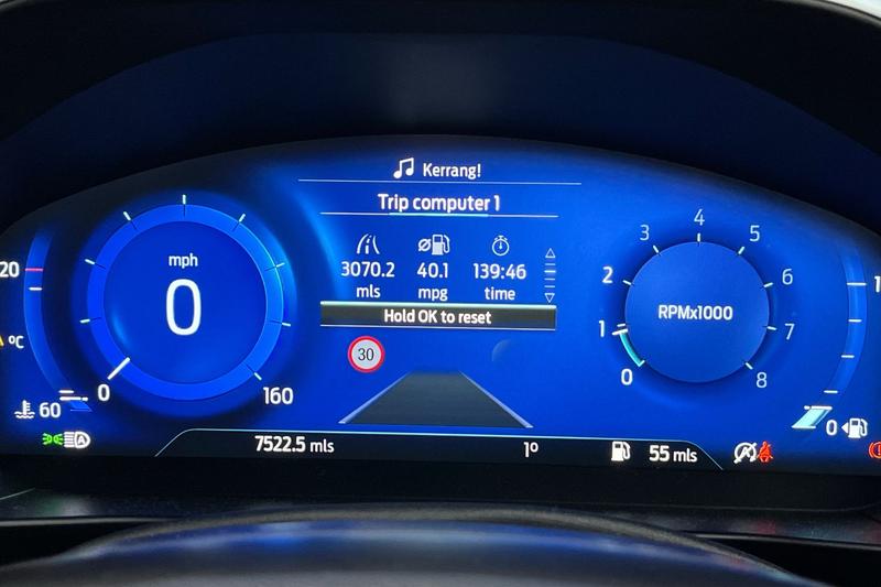 Used Ford Focus 2024 for sale - 77435189: Photo 13