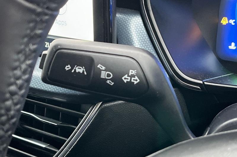 Used Ford Focus 2024 for sale - 77435189: Photo 14