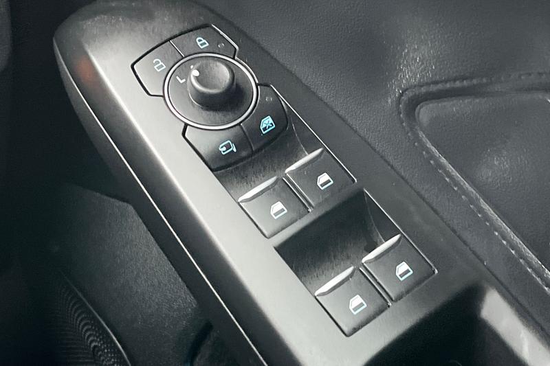 Used Ford Focus 2024 for sale - 77435189: Photo 16