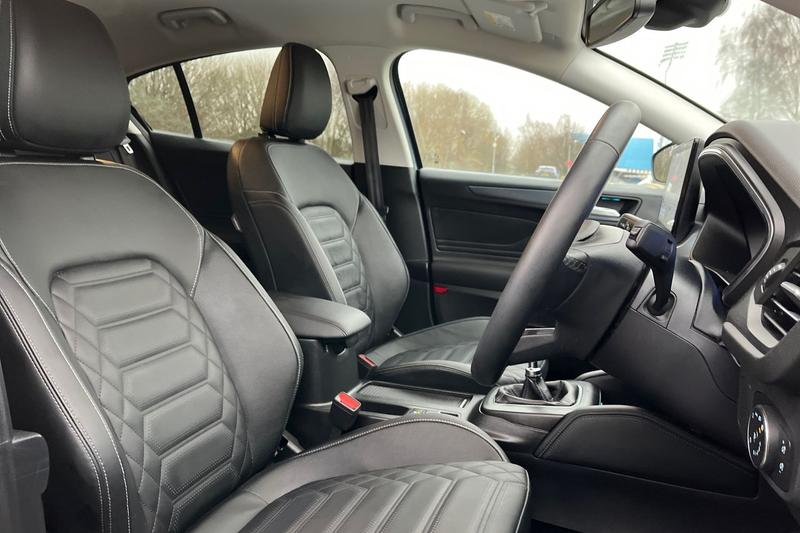 Used Ford Focus 2024 for sale - 77435189: Photo 17
