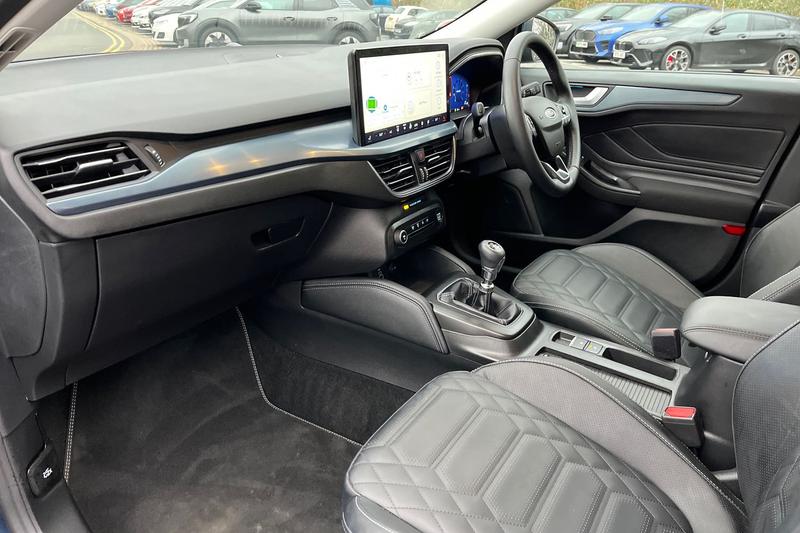 Used Ford Focus 2024 for sale - 77435189: Photo 18