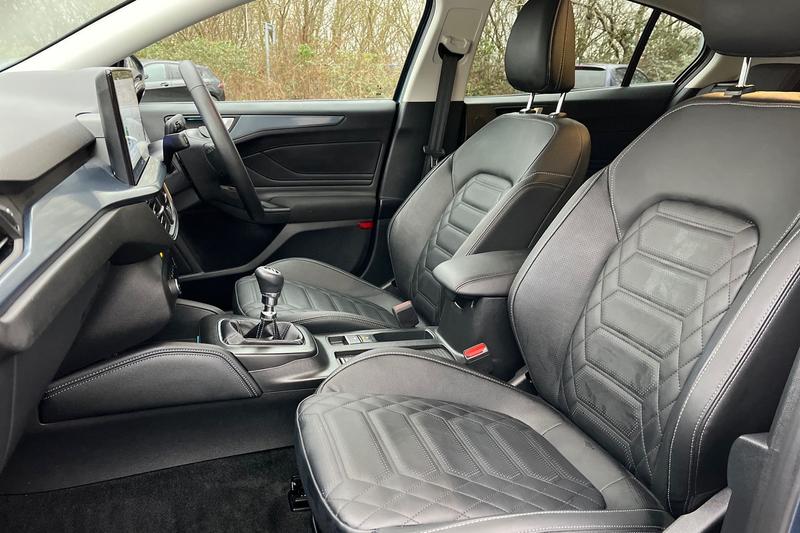 Used Ford Focus 2024 for sale - 77435189: Photo 19