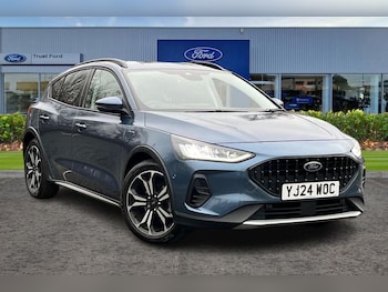 Used Ford Focus 2024 for sale - 77435189: Photo