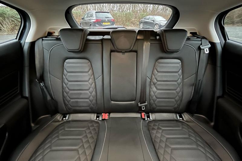 Used Ford Focus 2024 for sale - 77435189: Photo 20