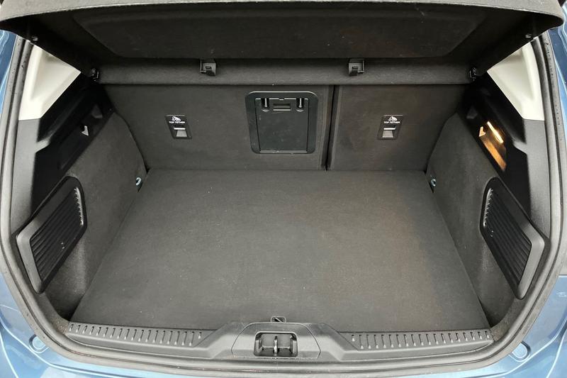 Used Ford Focus 2024 for sale - 77435189: Photo 21