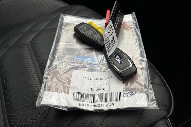 Used Ford Focus 2024 for sale - 77435189: Photo 22