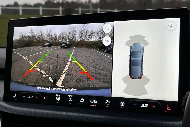 Used Ford Focus 2024 for sale - 77435189: Photo 23