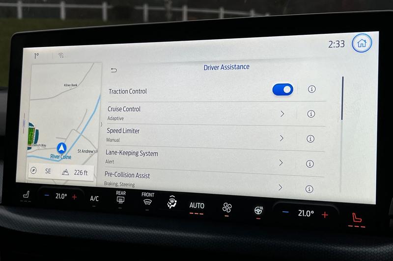 Used Ford Focus 2024 for sale - 77435189: Photo 24