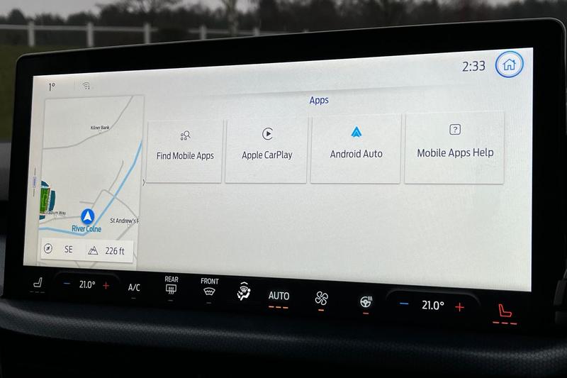 Used Ford Focus 2024 for sale - 77435189: Photo 25