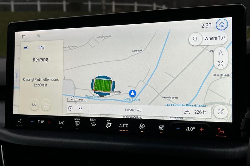 Used Ford Focus 2024 for sale - 77435189: Photo 26