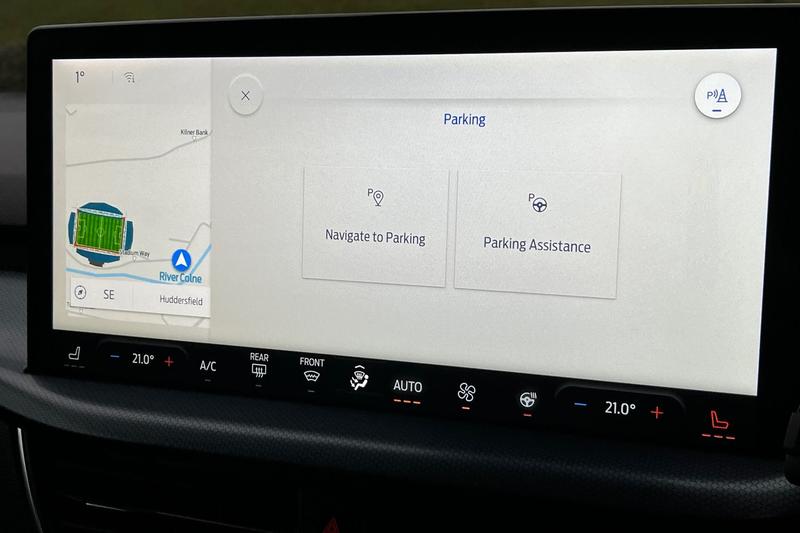 Used Ford Focus 2024 for sale - 77435189: Photo 28