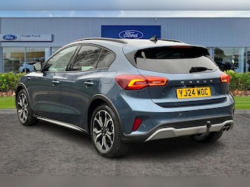 Used Ford Focus 2024 for sale - 77435189: Photo