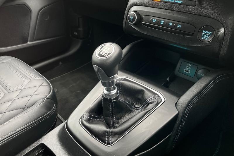 Used Ford Focus 2024 for sale - 77435189: Photo 30