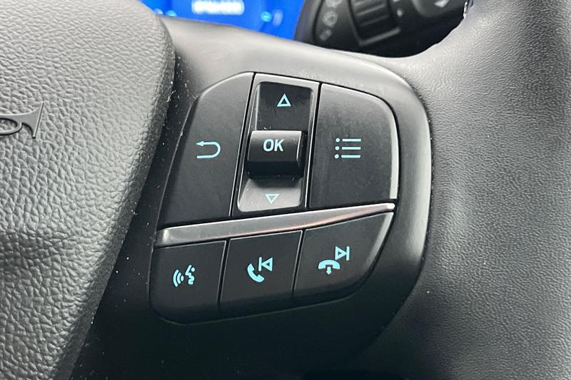 Used Ford Focus 2024 for sale - 77435189: Photo 33