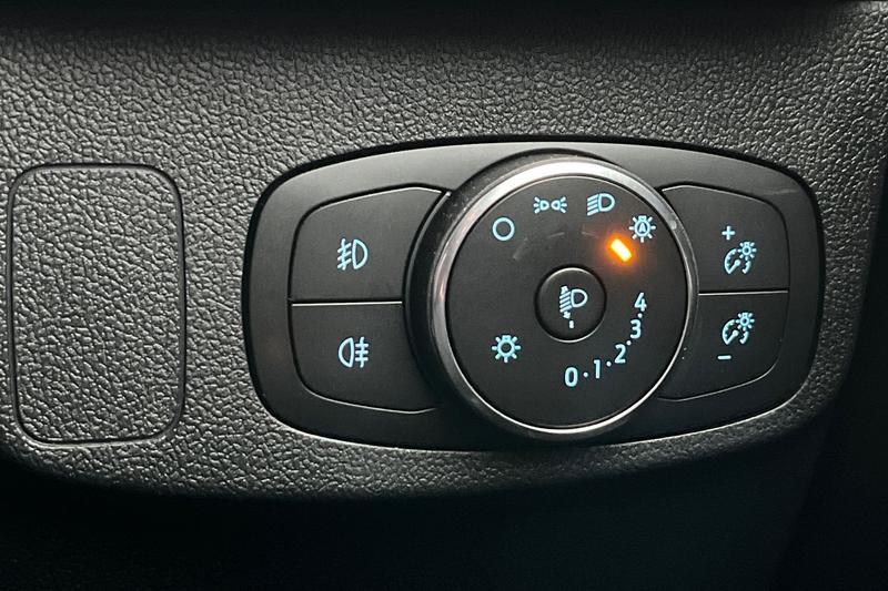 Used Ford Focus 2024 for sale - 77435189: Photo 34