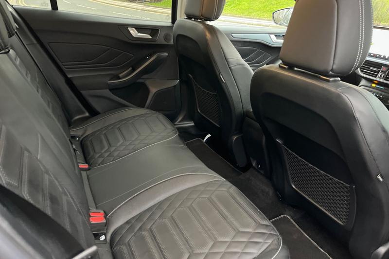 Used Ford Focus 2024 for sale - 77435189: Photo 38